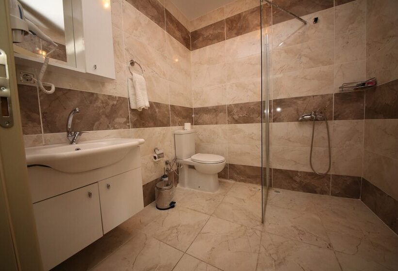 酒店 Safran Germia Palas