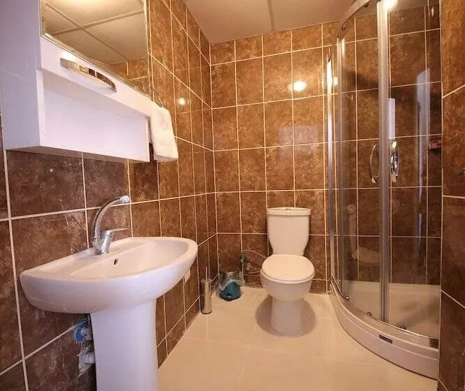 ホテル Safran Germia Palas