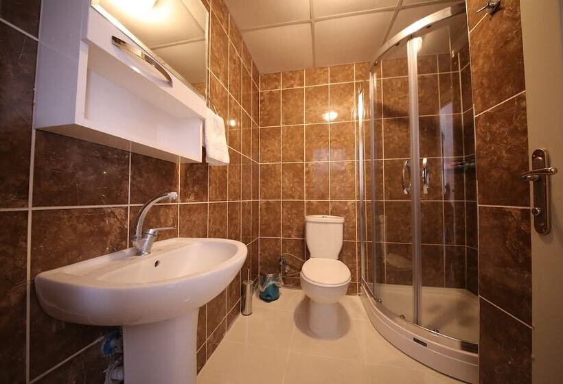 酒店 Safran Germia Palas