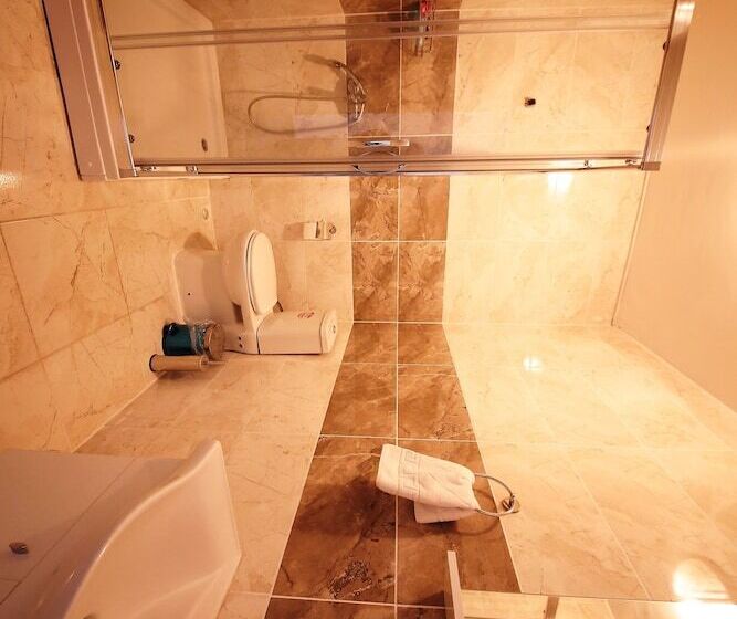 酒店 Safran Germia Palas