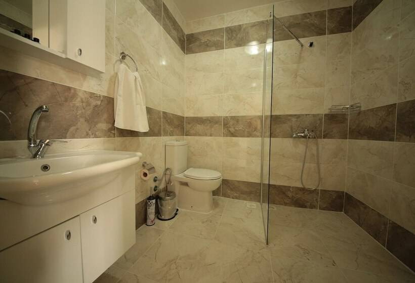 酒店 Safran Germia Palas