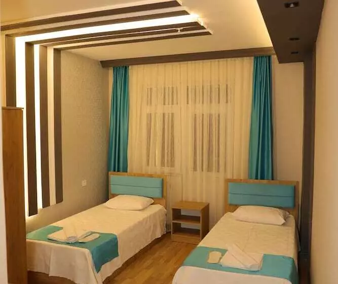 ホテル Safran Germia Palas