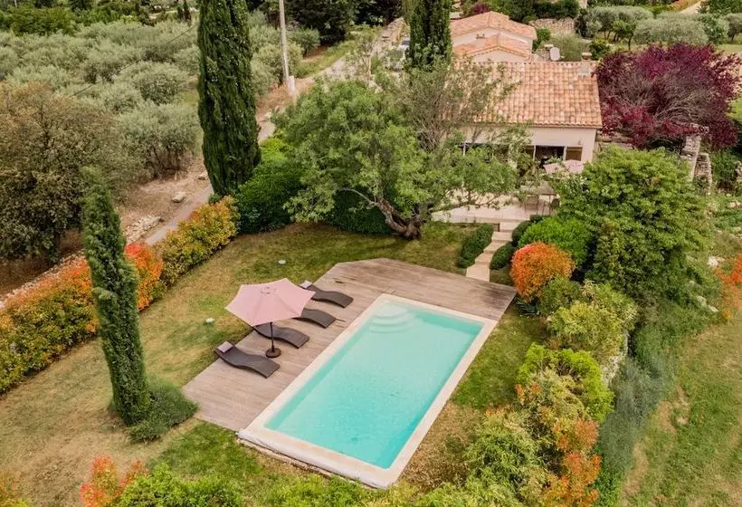 La Villa Paulane