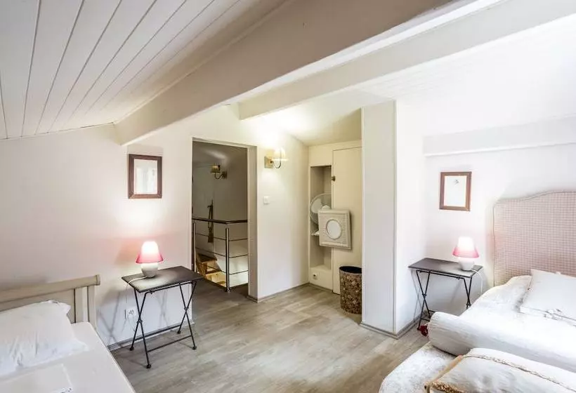 La Villa Paulane