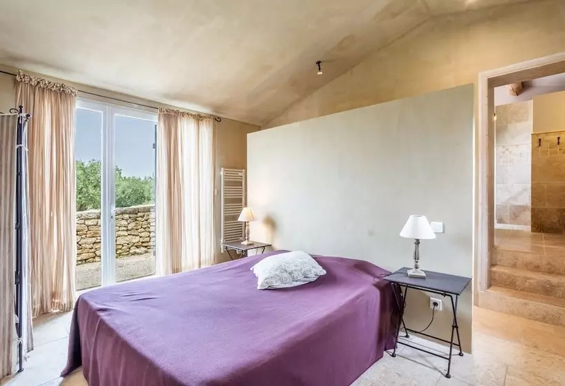 La Villa Paulane
