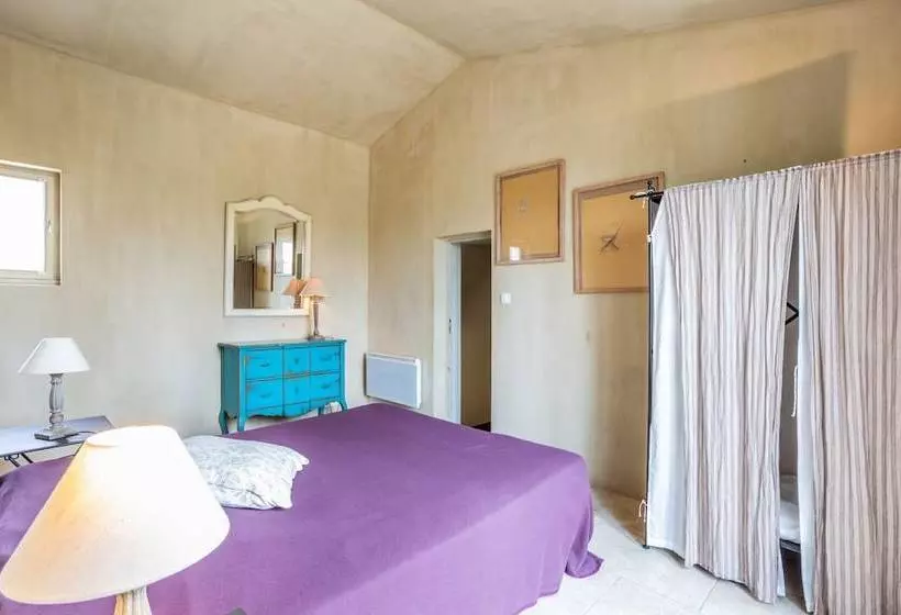 La Villa Paulane