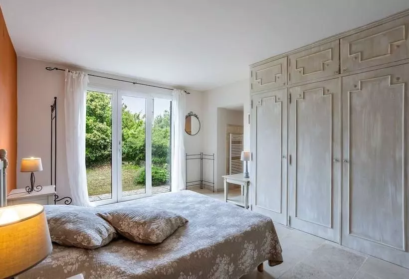 La Villa Paulane