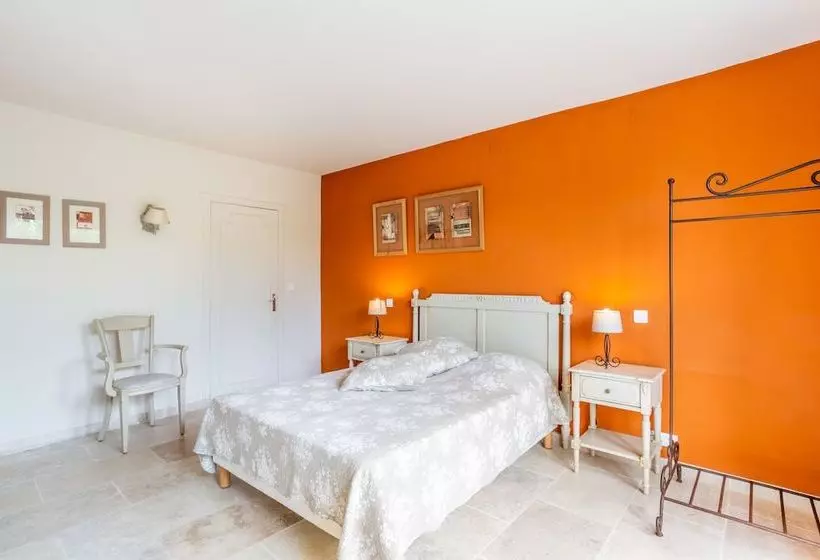 La Villa Paulane