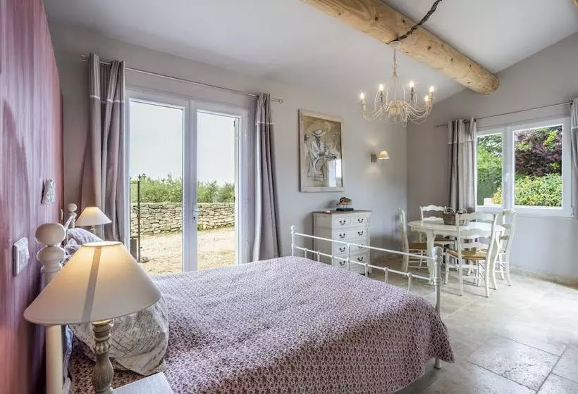 La Villa Paulane