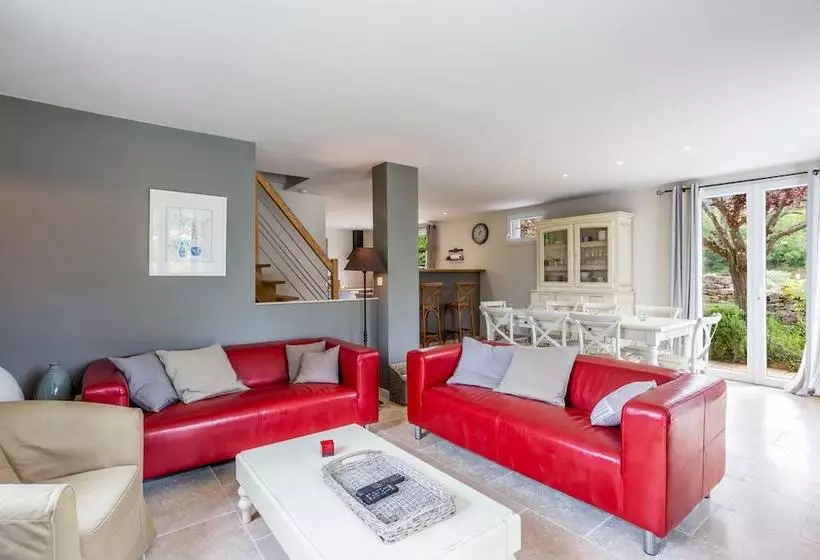 La Villa Paulane