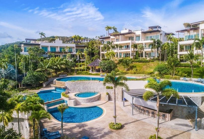 Layan Garden By Resava Group