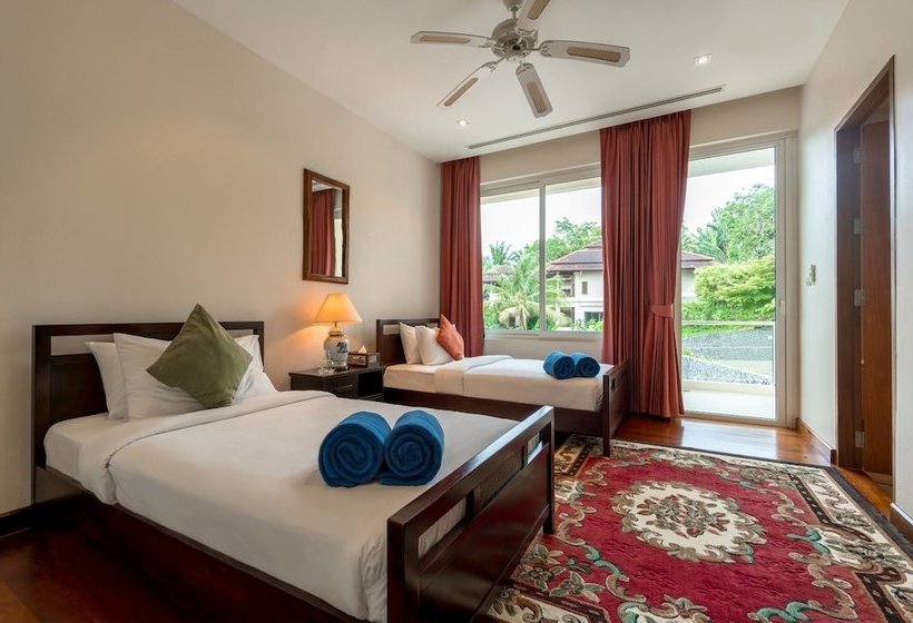 Layan Garden By Resava Group