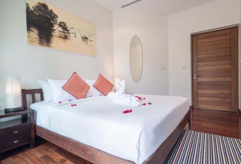 Layan Garden By Resava Group