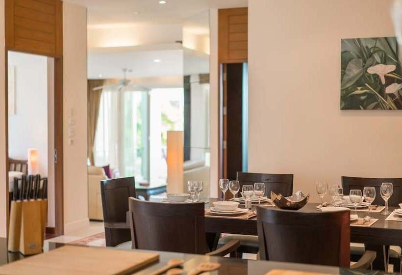 Layan Garden By Resava Group