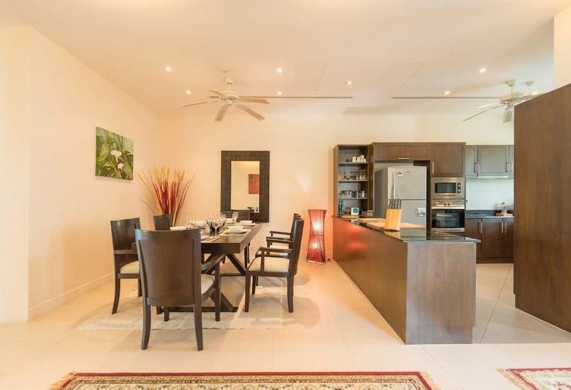 Layan Garden By Resava Group