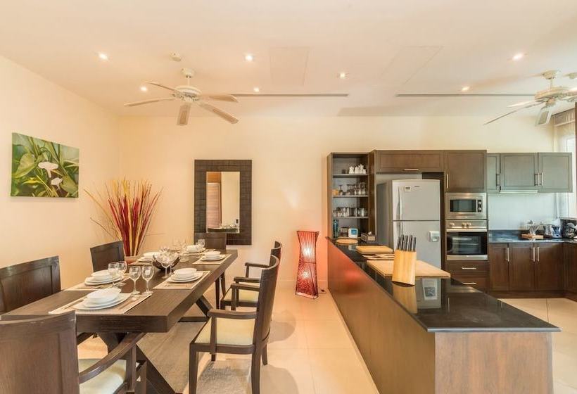 Layan Garden By Resava Group