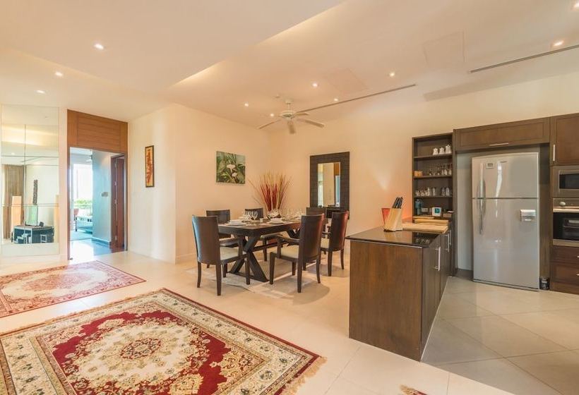 Layan Garden By Resava Group