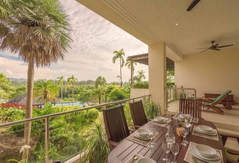 Layan Garden By Resava Group