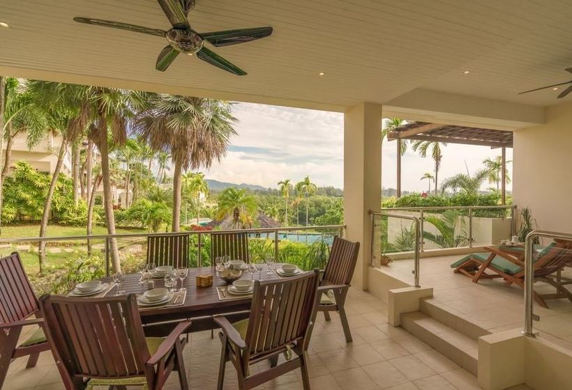 Layan Garden By Resava Group