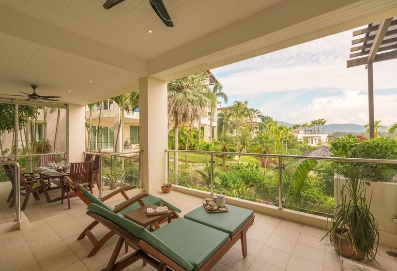 Layan Garden By Resava Group