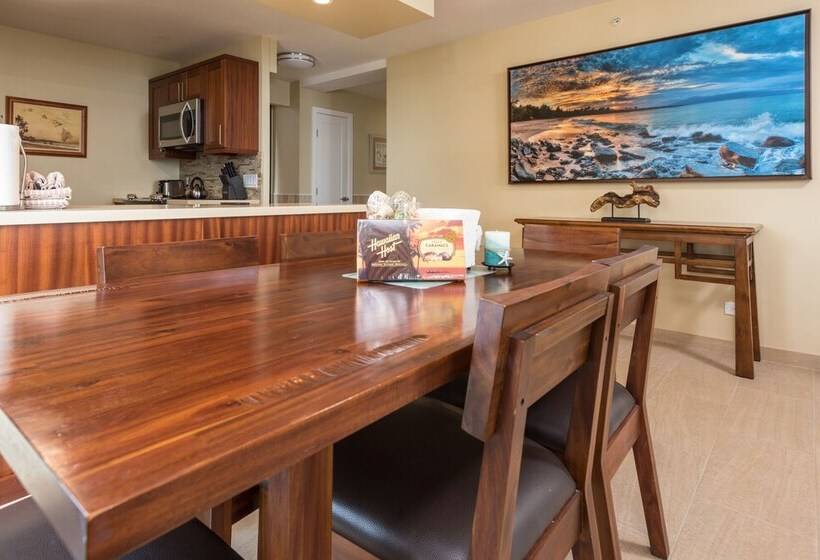 Mahana By Kbm Hawaii Luxury Vacations