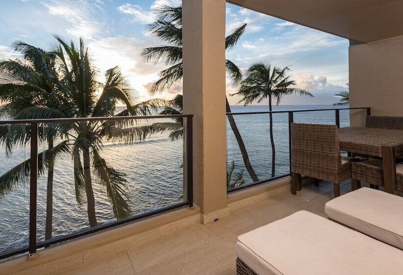 Mahana By Kbm Hawaii Luxury Vacations