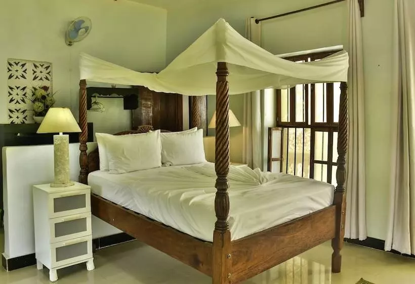 Nakupenda Villas