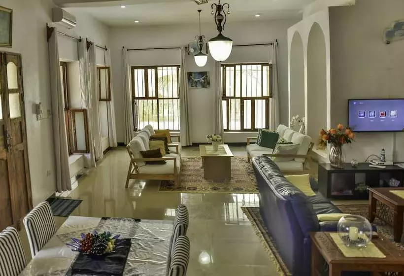 Nakupenda Villas