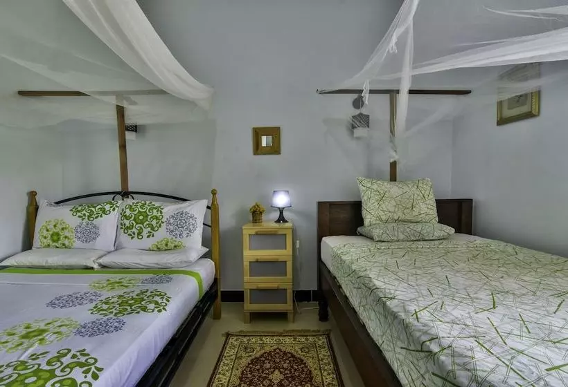 Nakupenda Villas