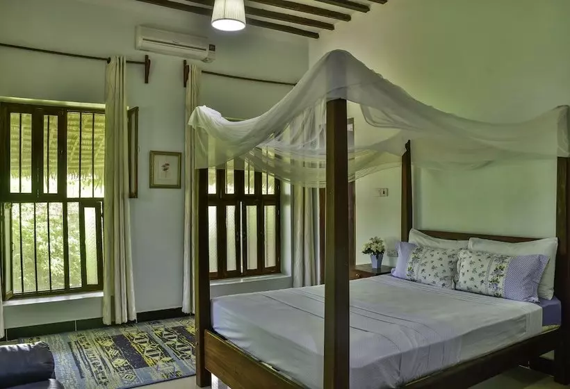 Nakupenda Villas