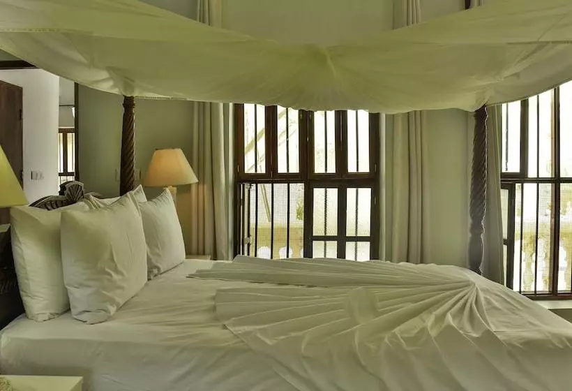 Nakupenda Villas