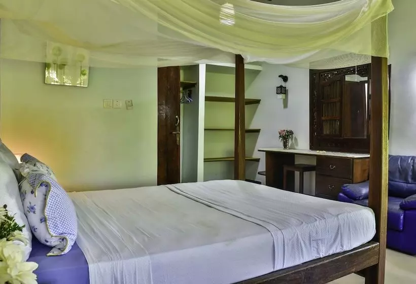 Nakupenda Villas