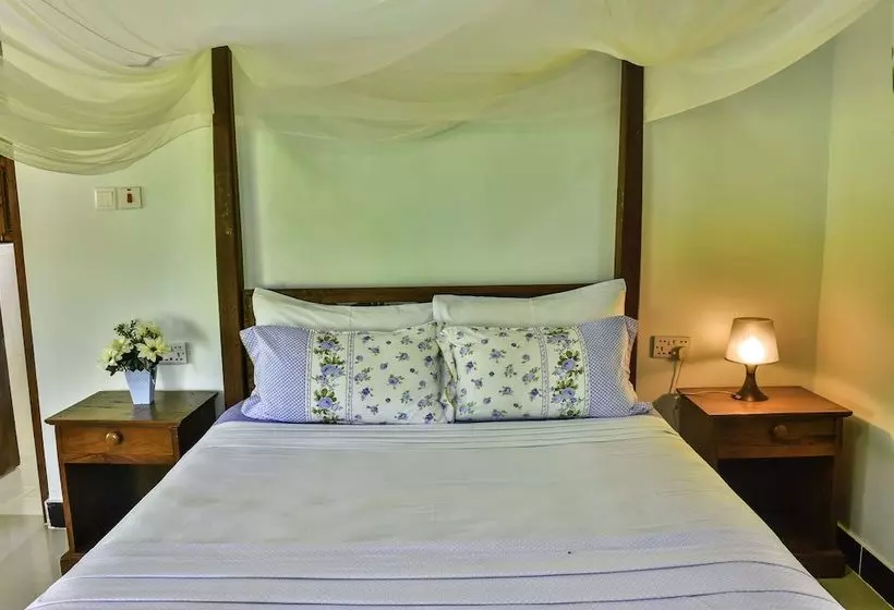 Nakupenda Villas