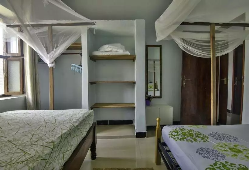 Nakupenda Villas