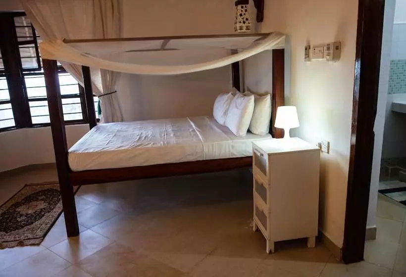 Nakupenda Villas
