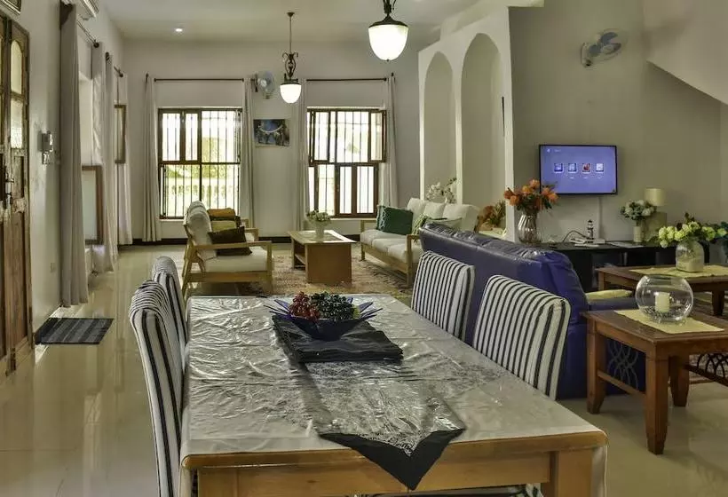 Nakupenda Villas