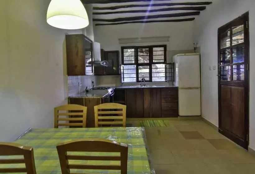 Nakupenda Villas