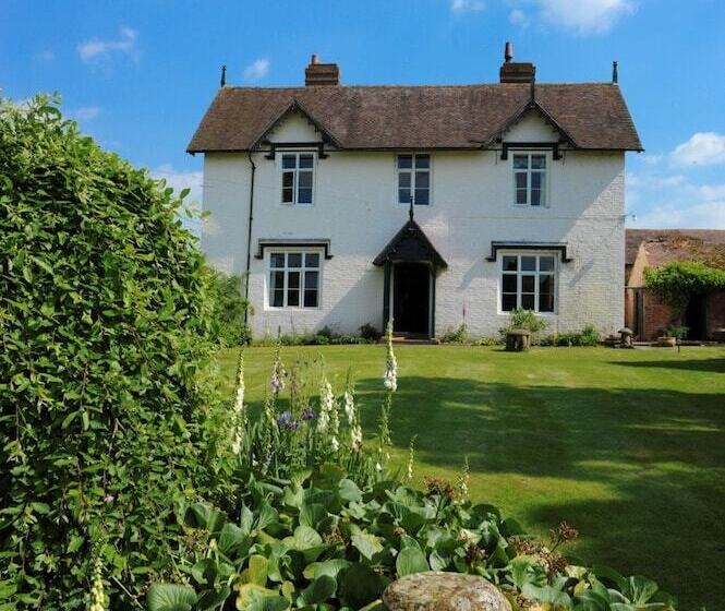 North Farm Bed And Breakfast