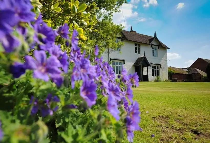 North Farm Bed And Breakfast