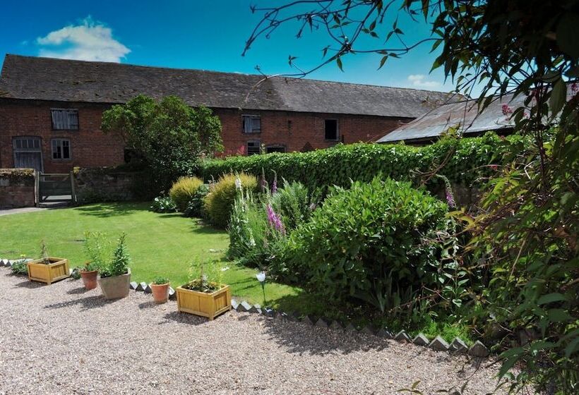 North Farm Bed And Breakfast