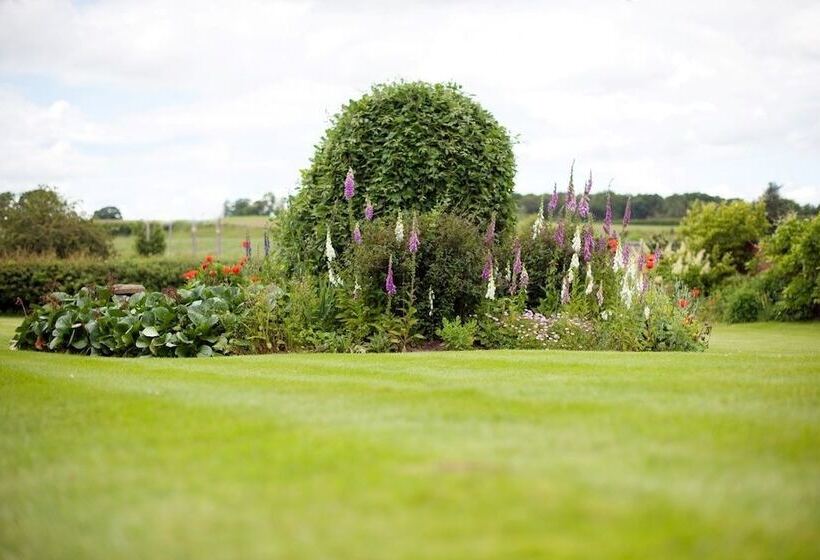 North Farm Bed And Breakfast