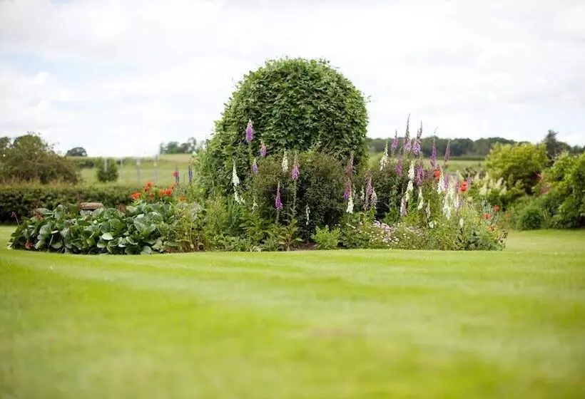 North Farm Bed And Breakfast