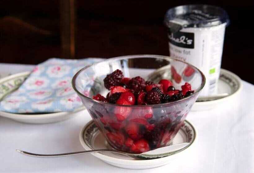 North Farm Bed And Breakfast