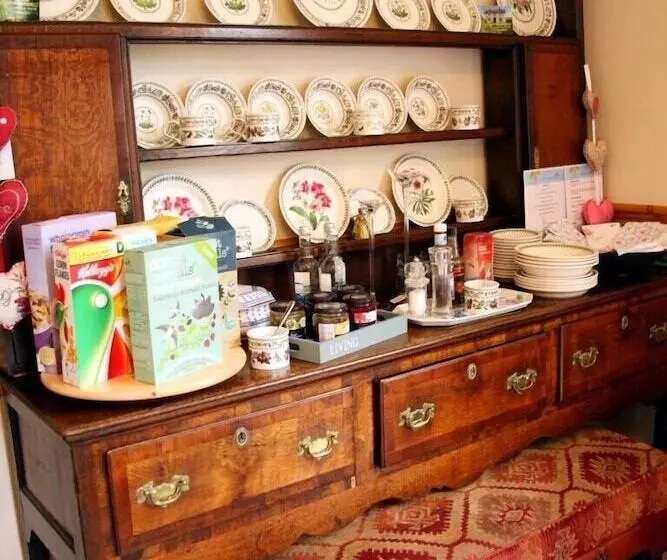 North Farm Bed And Breakfast