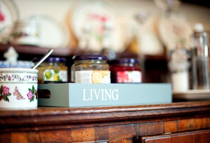 North Farm Bed And Breakfast