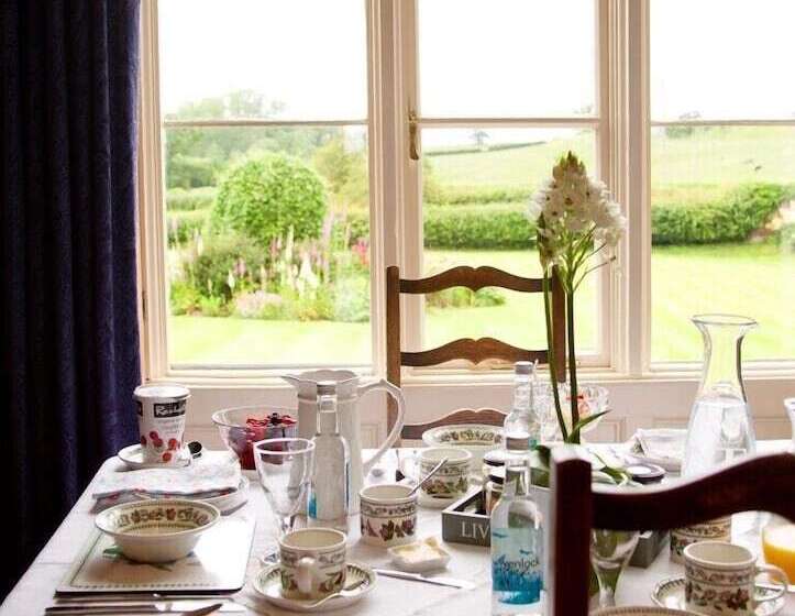 North Farm Bed And Breakfast