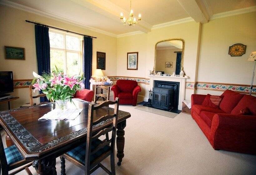 North Farm Bed And Breakfast