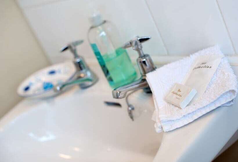 North Farm Bed And Breakfast