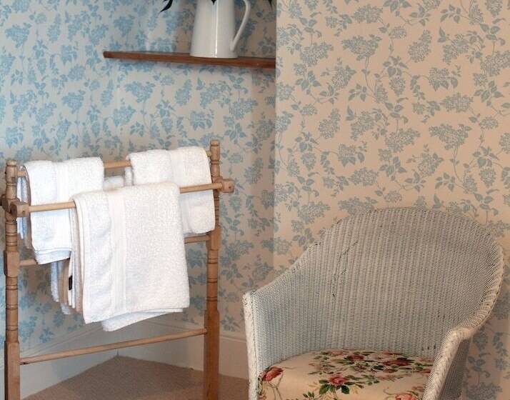 North Farm Bed And Breakfast