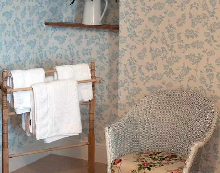 North Farm Bed And Breakfast